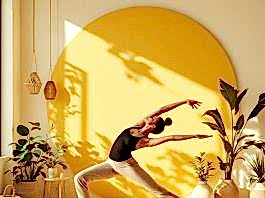 Yogarama Akademi’de Ekim Ayında 4 Yeni Yoga Eğitim Modülü Başladı!